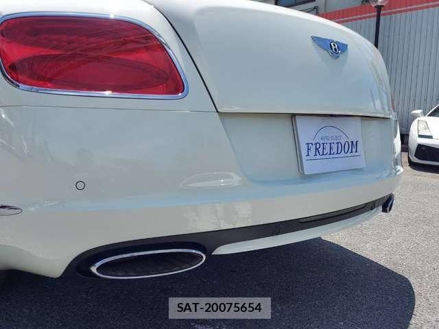 Bentley Bentley 2013-09 7453074-23