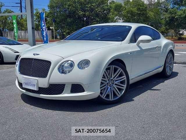 Bentley Bentley 2013-09 7453074-24