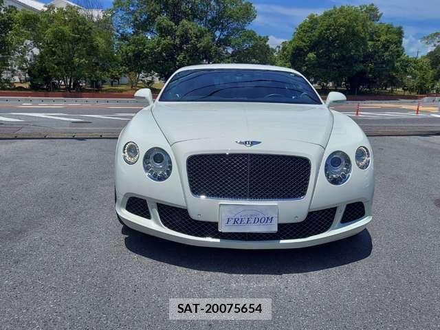 Bentley Bentley 2013-09 7453074-25