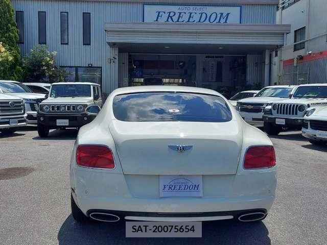 Bentley Bentley 2013-09 7453074-26