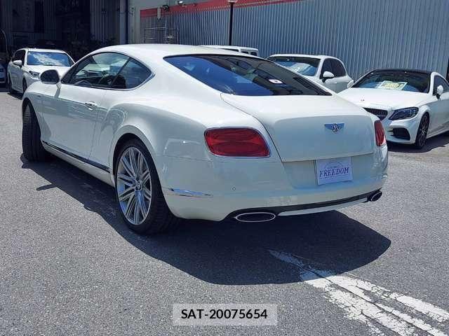 Bentley Bentley 2013-09 7453074-27