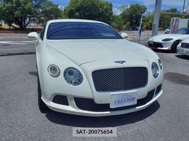 Bentley Bentley 2013-09 7453074-28