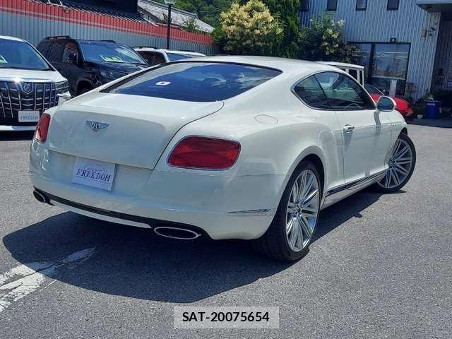 Bentley Bentley 2013-09 7453074-2