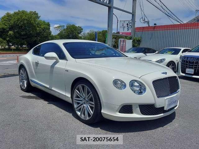 Bentley Bentley 2013-09 7453074-29