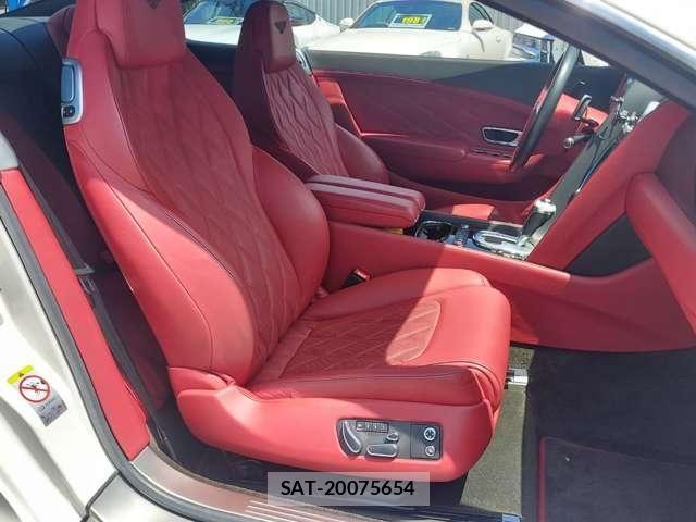Bentley Bentley 2013-09 7453074-4