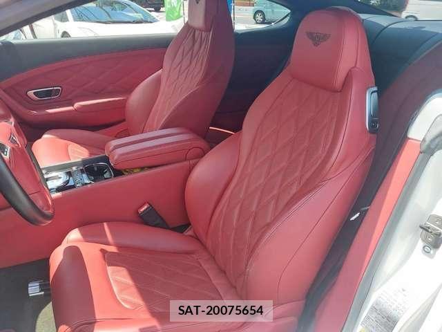 Bentley Bentley 2013-09 7453074-5