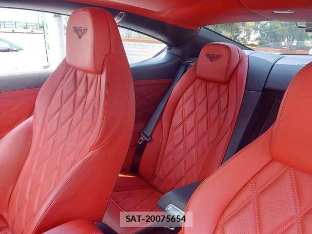 Bentley Bentley 2013-09 7453074-6