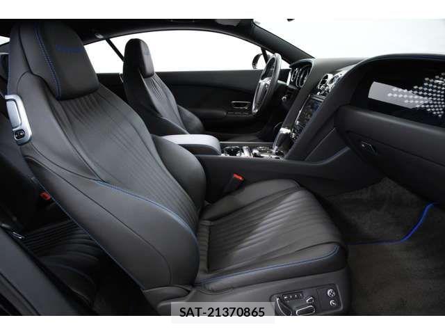 Bentley Bentley 2017-04 8072959-13