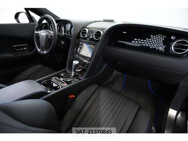 Bentley Bentley 2017-04 8072959-14