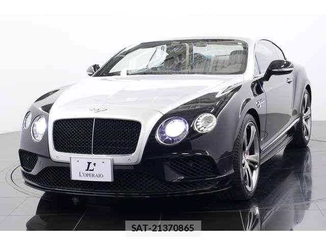 Bentley Bentley 2017-04 8072959-17
