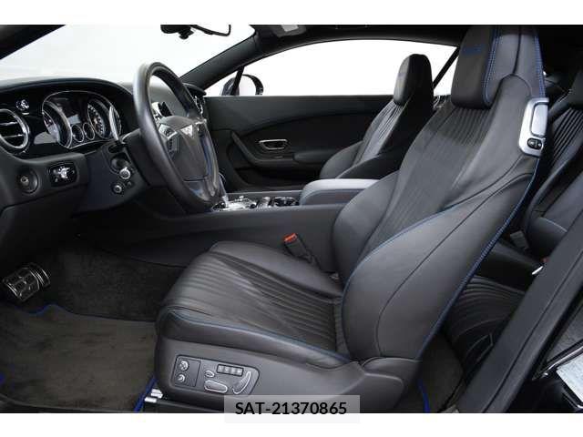 Bentley Bentley 2017-04 8072959-1