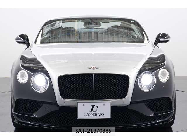 Bentley Bentley 2017-04 8072959-2
