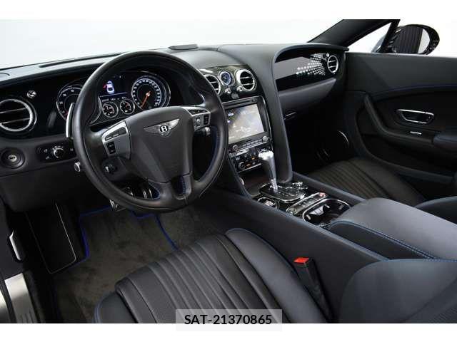 Bentley Bentley 2017-04 8072959-6