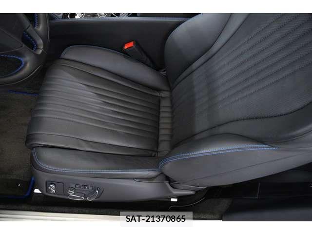 Bentley Bentley 2017-04 8072959-7