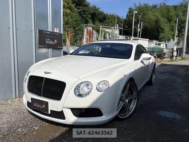 Bentley Bentley 2014-11 8827958-0