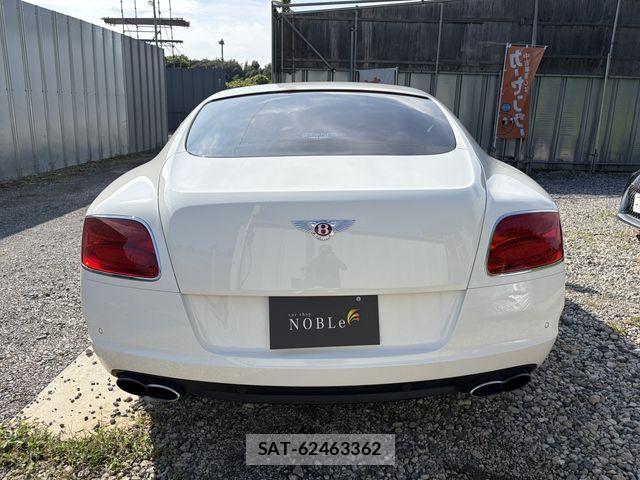 Bentley Bentley 2014-11 8827958-1
