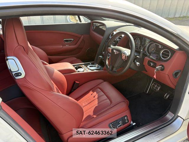 Bentley Bentley 2014-11 8827958-2