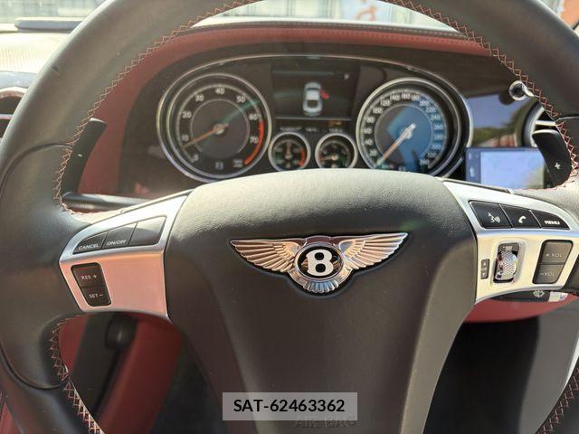 Bentley Bentley 2014-11 8827958-3