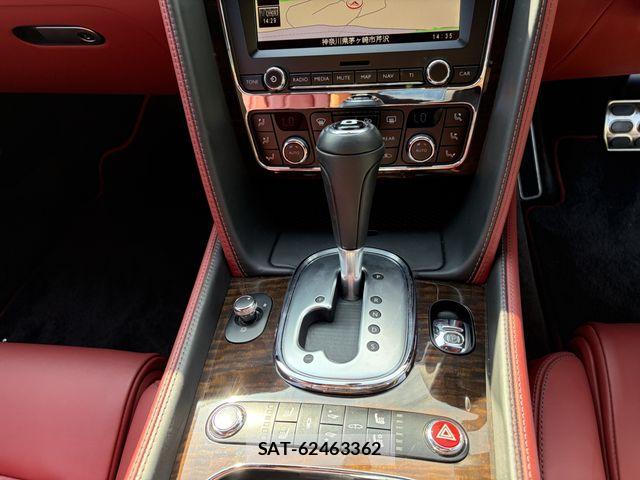 Bentley Bentley 2014-11 8827958-4