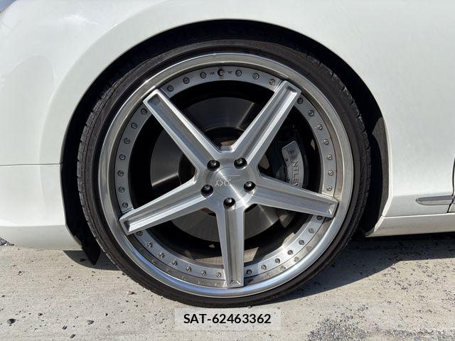 Bentley Bentley 2014-11 8827958-8