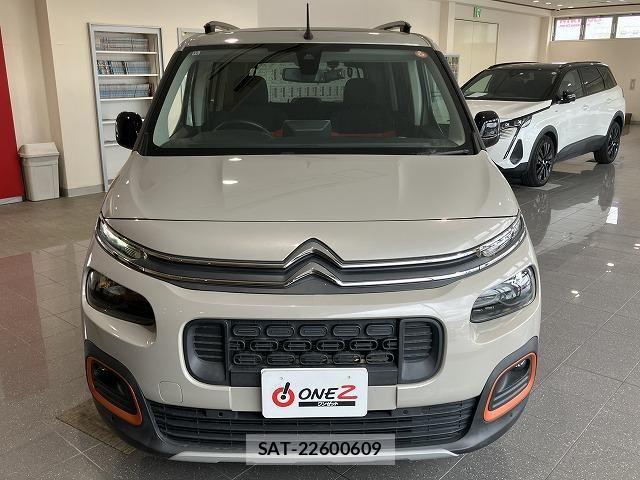 Citroen BERLINGO 2022-12 7721168-11