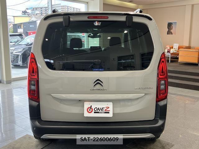 Citroen BERLINGO 2022-12 7721168-12