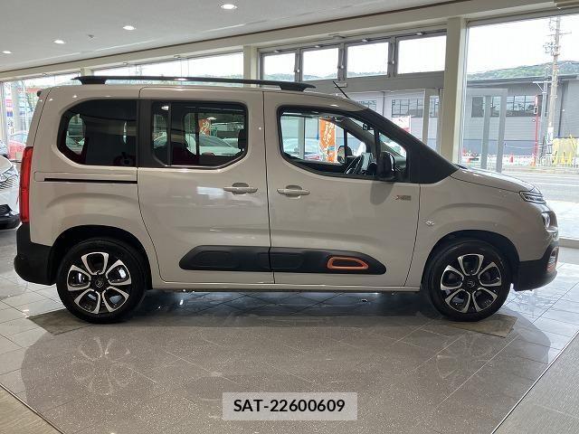 Citroen BERLINGO 2022-12 7721168-13