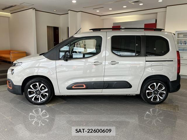 Citroen BERLINGO 2022-12 7721168-14