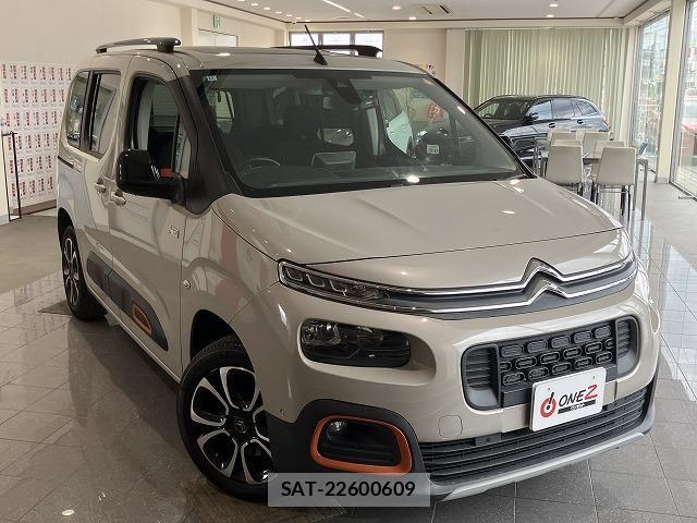 Citroen BERLINGO 2022-12 7721168-15