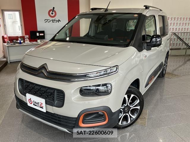 Citroen BERLINGO 2022-12 7721168-16