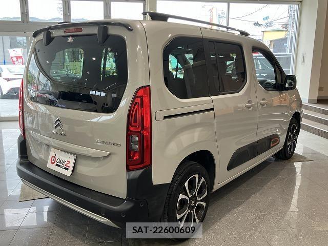 Citroen BERLINGO 2022-12 7721168-17