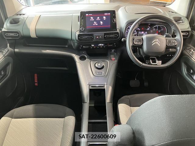 Citroen BERLINGO 2022-12 7721168-1
