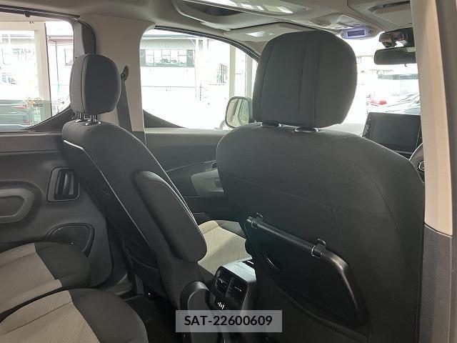 Citroen BERLINGO 2022-12 7721168-27