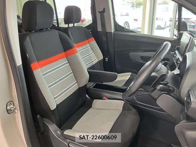 Citroen BERLINGO 2022-12 7721168-7