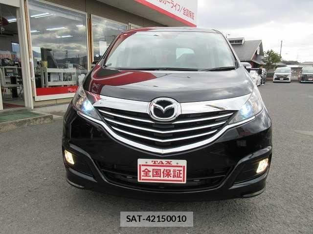 Mazda BIANTE 2016-07 727730-16