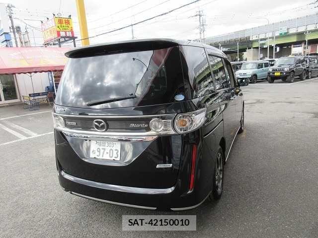 Mazda BIANTE 2016-07 727730-2
