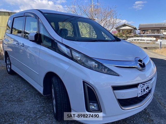 sat car