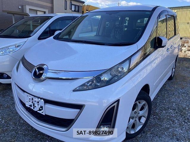 Mazda BIANTE 2011-04 6007231-18