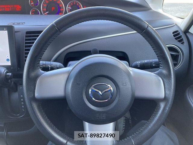 Mazda BIANTE 2011-04 6007231-4