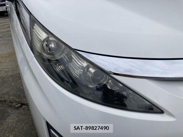 Mazda BIANTE 2011-04 6007231-6