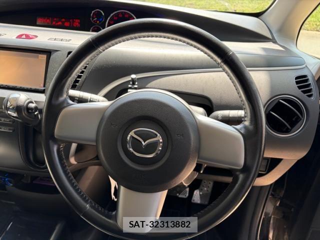 Mazda BIANTE 2008-09 6242314-9