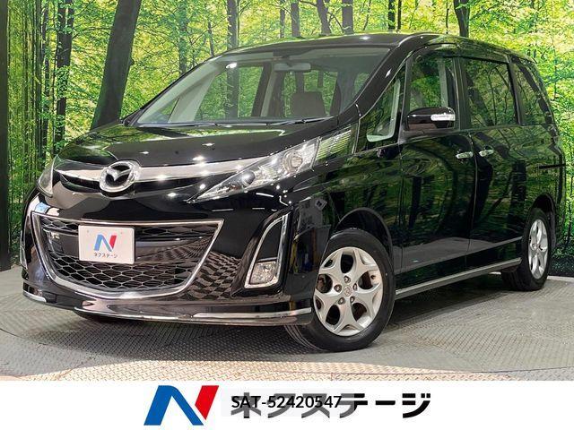 Mazda BIANTE 2008-08 6242312-0