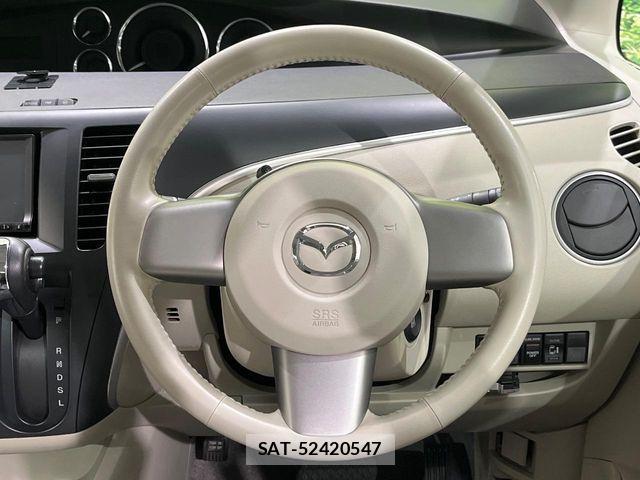 Mazda BIANTE 2008-08 6242312-11