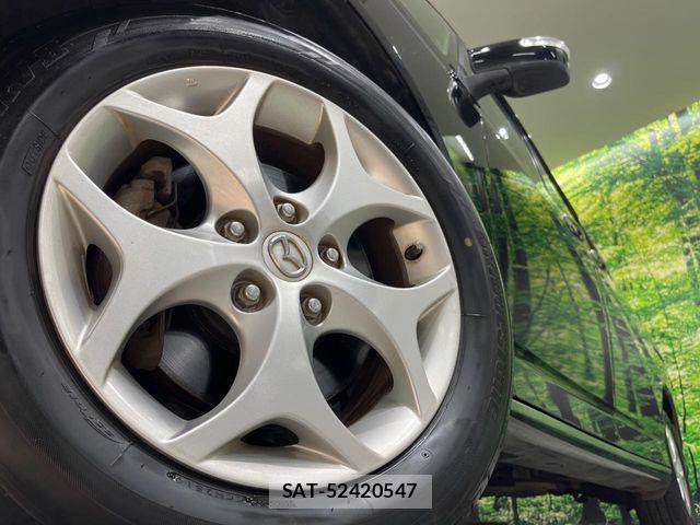 Mazda BIANTE 2008-08 6242312-13