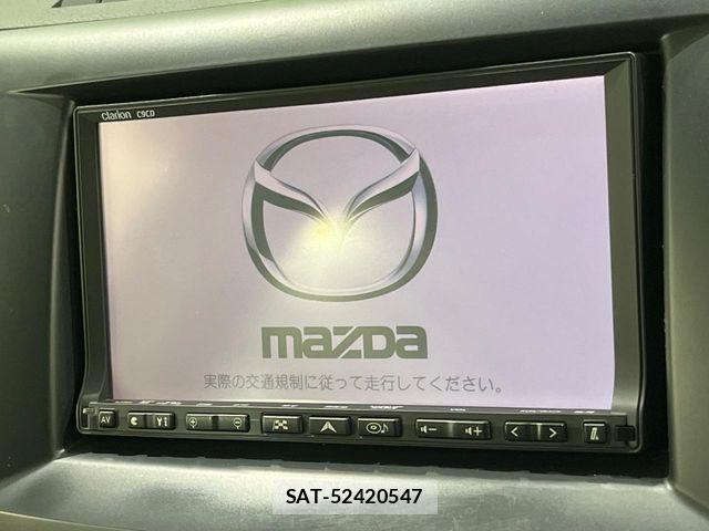 Mazda BIANTE 2008-08 6242312-2