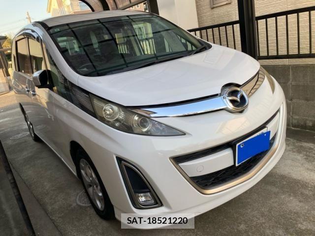 Mazda BIANTE 2009-08 6242320-0