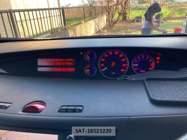 Mazda BIANTE 2009-08 6242320-10