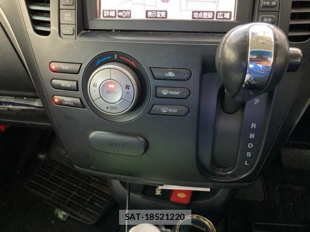 Mazda BIANTE 2009-08 6242320-11