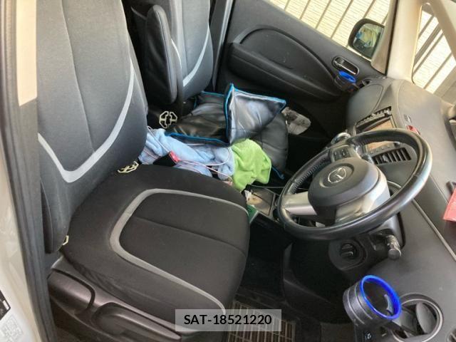Mazda BIANTE 2009-08 6242320-16