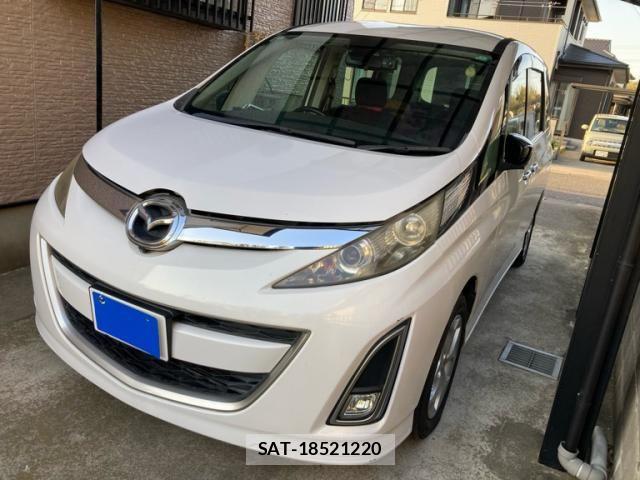 Mazda BIANTE 2009-08 6242320-1